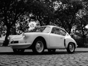 Renault Alpine A106 '1955